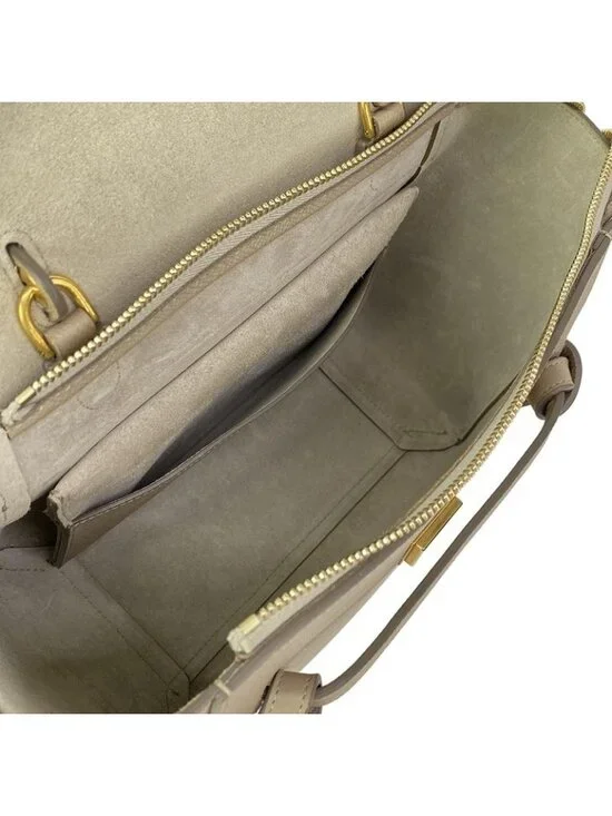 Celine Belt Bag Micro Light Top - Picture 7 of 15